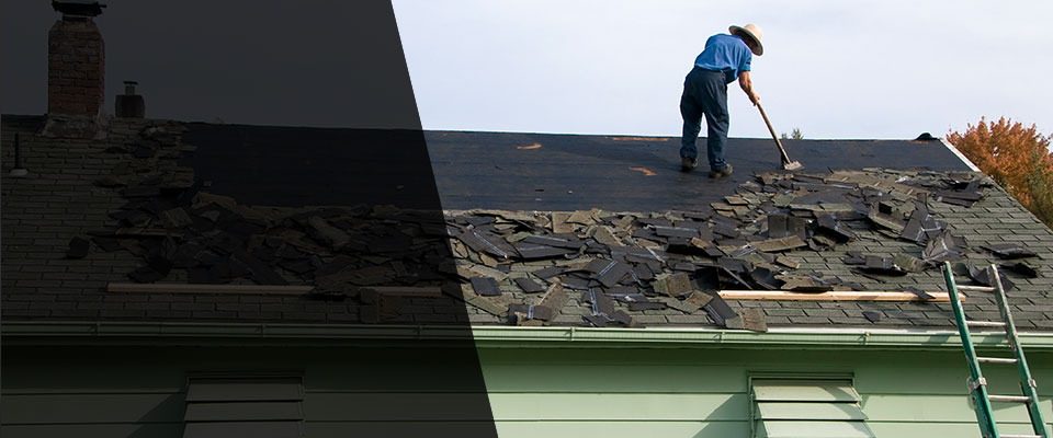 Spring Church Roofing Contractors