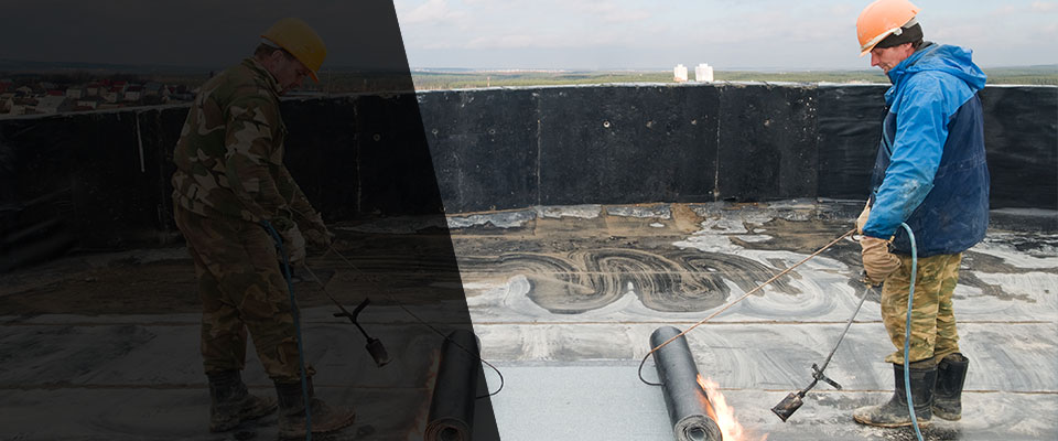 Spring Church Roofing Contractors